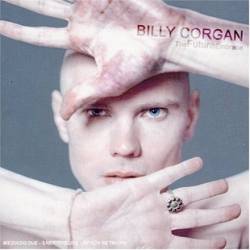 Billy Corgan : The Future Embrance